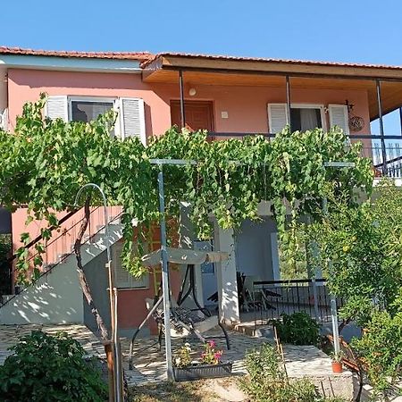 House In Zaloggo Villa Preveza Exterior photo